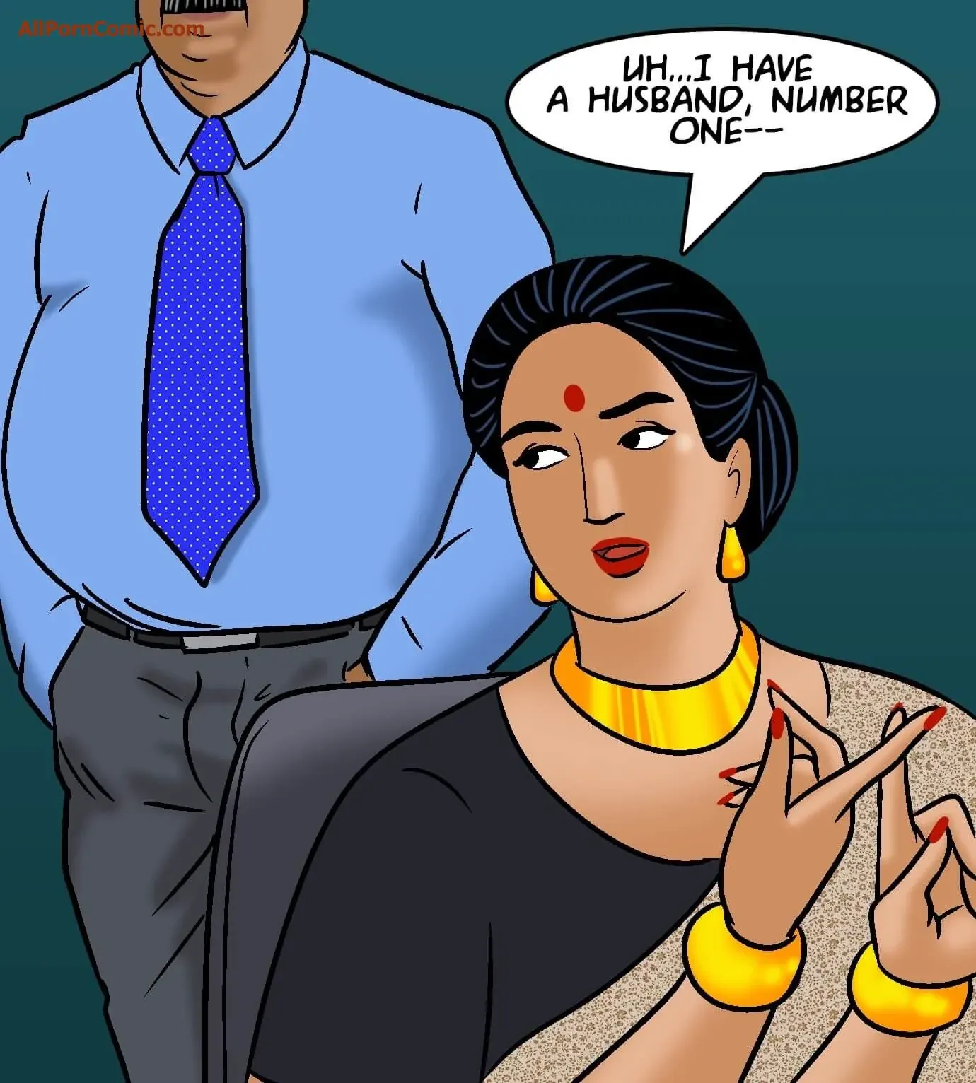 Velamma All Episodes Comics, 103 . Velamma - Episode 103 - A Woman Has Her Ways, page 79 of 136