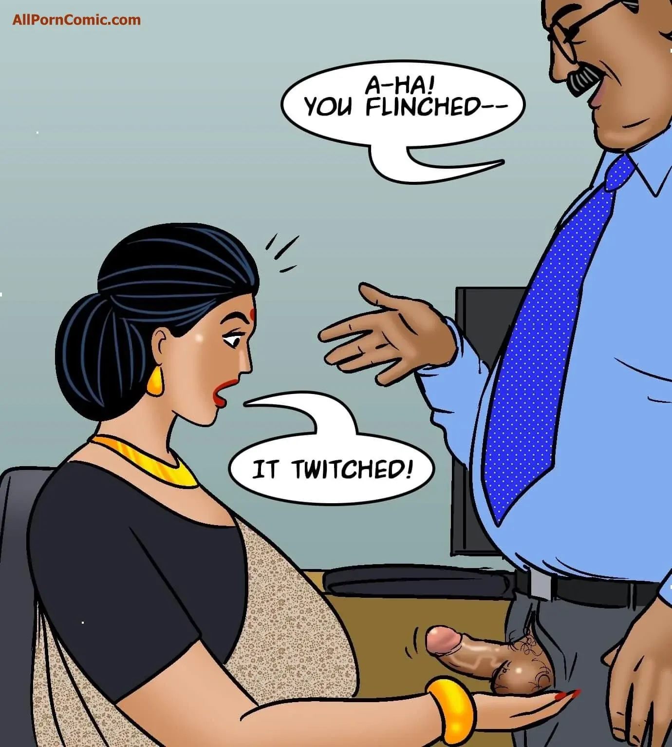 Velamma All Episodes Comics, 103 . Velamma - Episode 103 - A Woman Has Her Ways, page 84 of 136