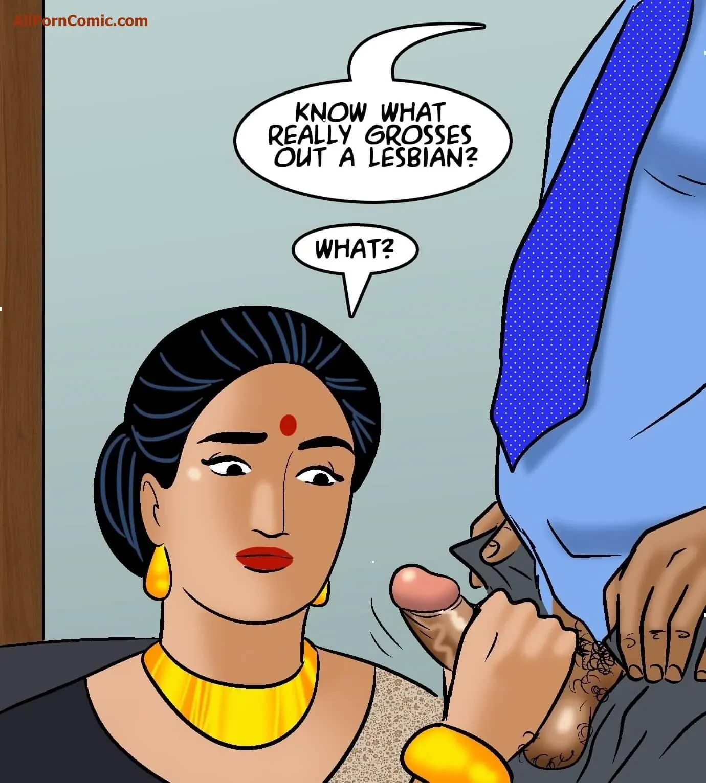Velamma All Episodes Comics, 103 . Velamma - Episode 103 - A Woman Has Her Ways, page 88 of 136