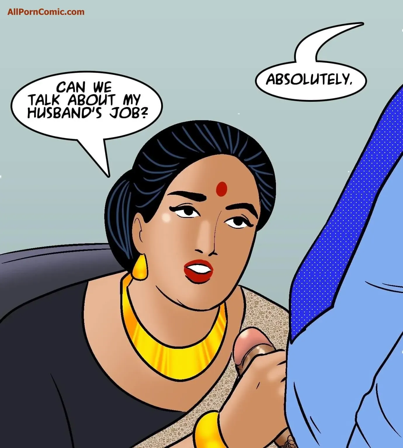 Velamma All Episodes Comics, 103 . Velamma - Episode 103 - A Woman Has Her Ways, page 90 of 136