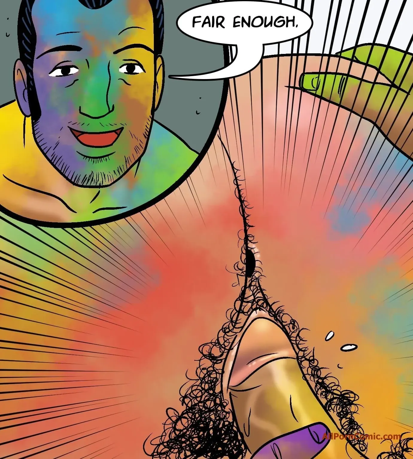 Velamma All Episodes Comics, 102 . Velamma - Episode 102 - Bhaang-ed Up, page 126 of 142