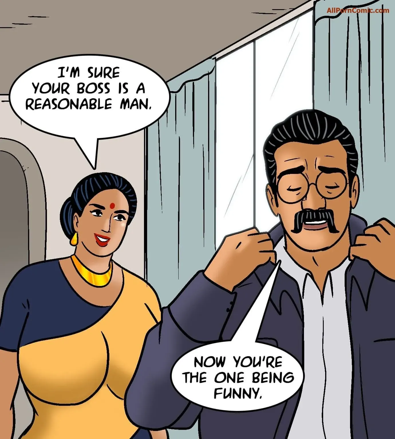 Velamma All Episodes Comics, 102 . Velamma - Episode 102 - Bhaang-ed Up, page 3 of 142