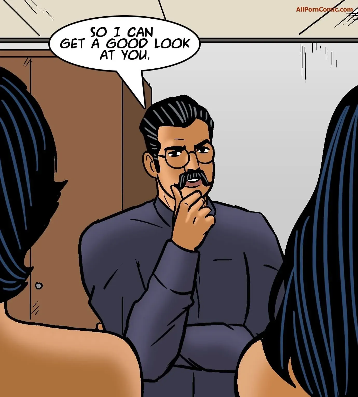 Velamma All Episodes Comics, 102 . Velamma - Episode 102 - Bhaang-ed Up, page 28 of 142