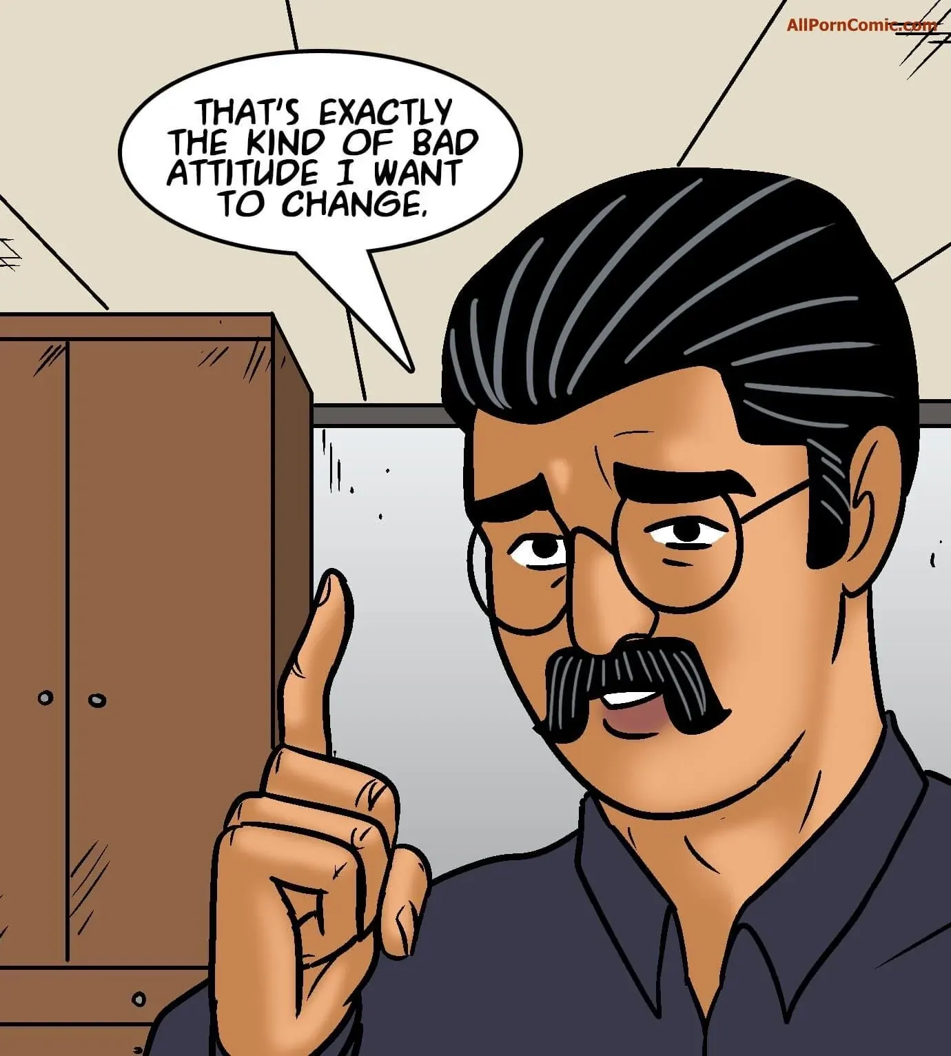 Velamma All Episodes Comics, 102 . Velamma - Episode 102 - Bhaang-ed Up, page 30 of 142