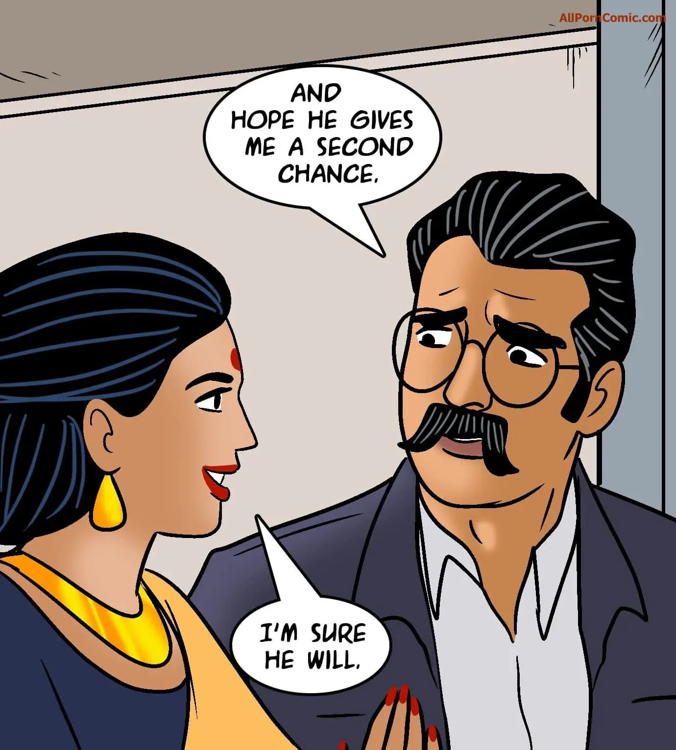 Velamma All Episodes Comics, 102 . Velamma - Episode 102 - Bhaang-ed Up, page 5 of 142