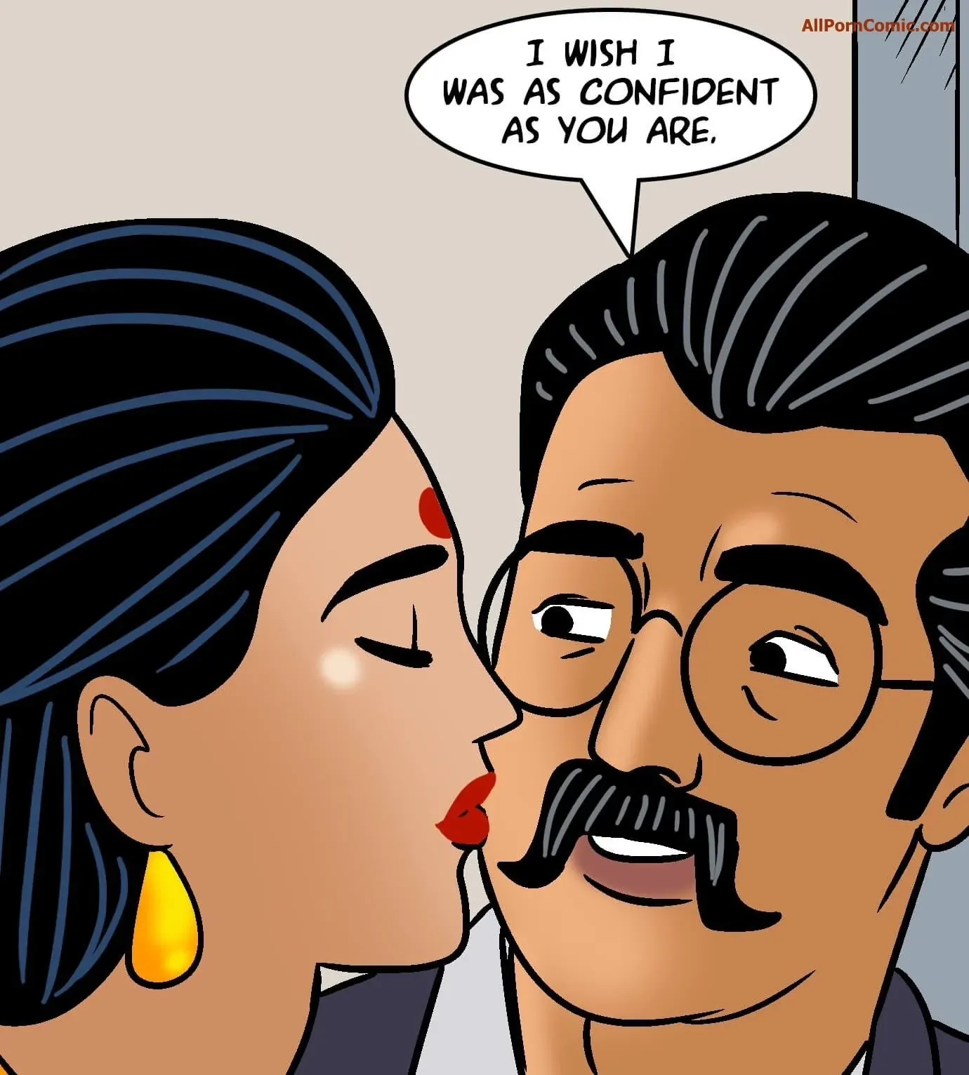 Velamma All Episodes Comics, 102 . Velamma - Episode 102 - Bhaang-ed Up, page 6 of 142