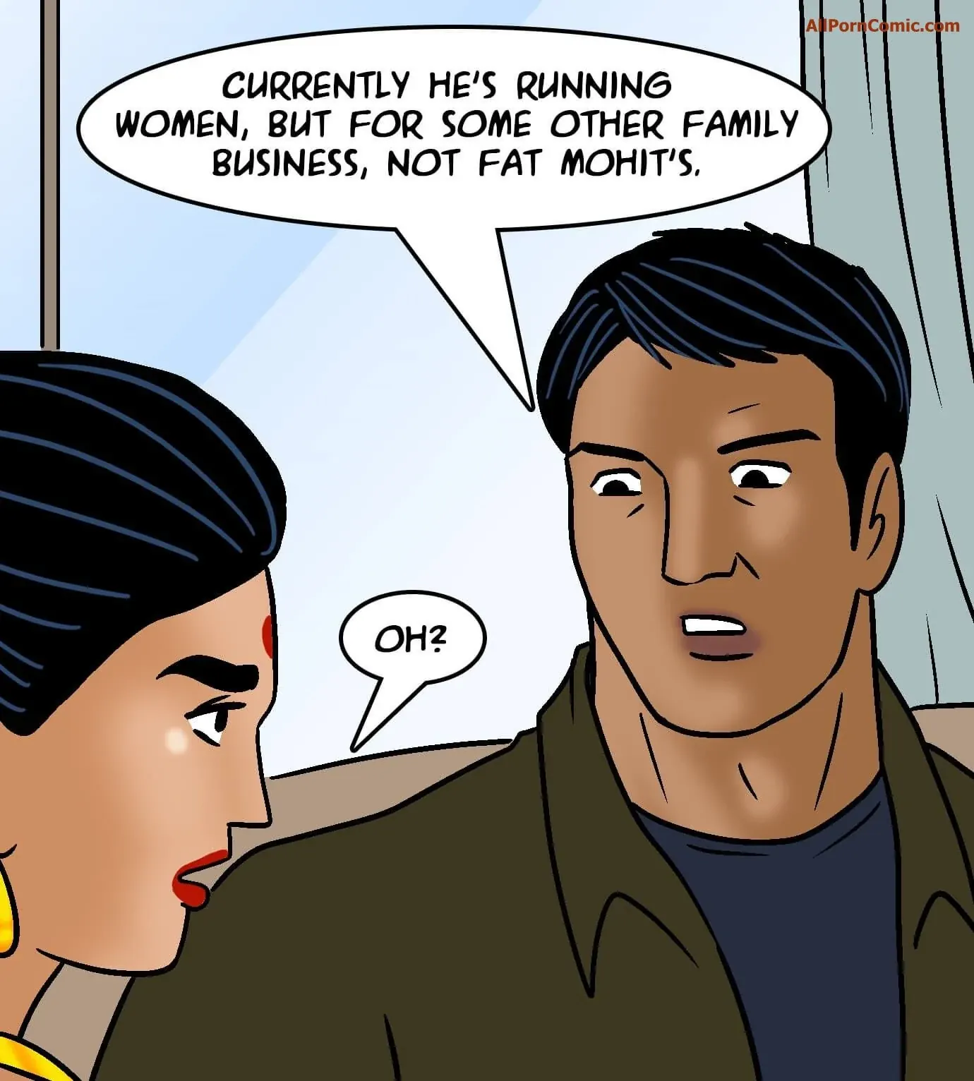 Velamma All Episodes Comics, 102 . Velamma - Episode 102 - Bhaang-ed Up, page 66 of 142