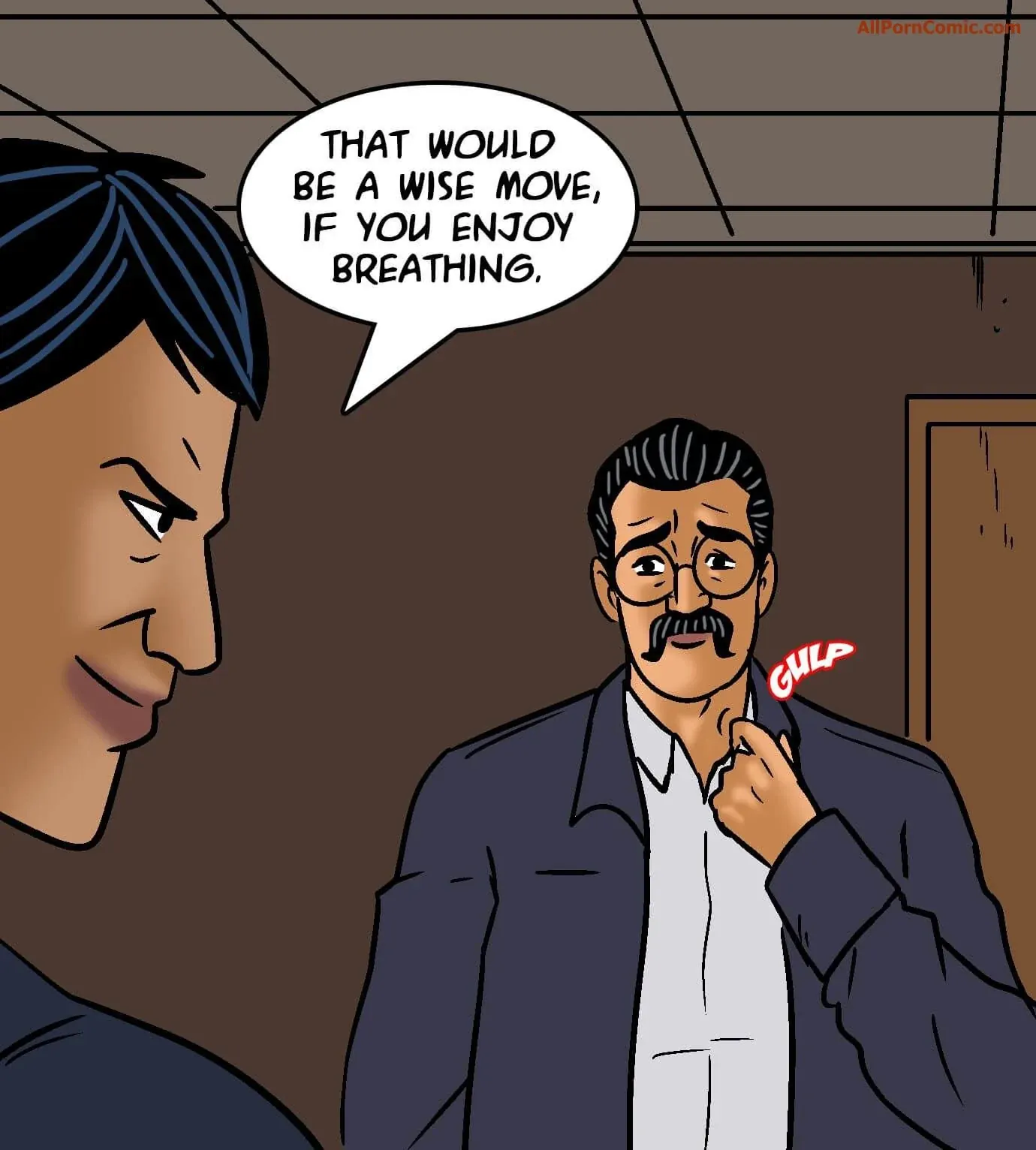 Velamma All Episodes Comics, 102 . Velamma - Episode 102 - Bhaang-ed Up, page 9 of 142