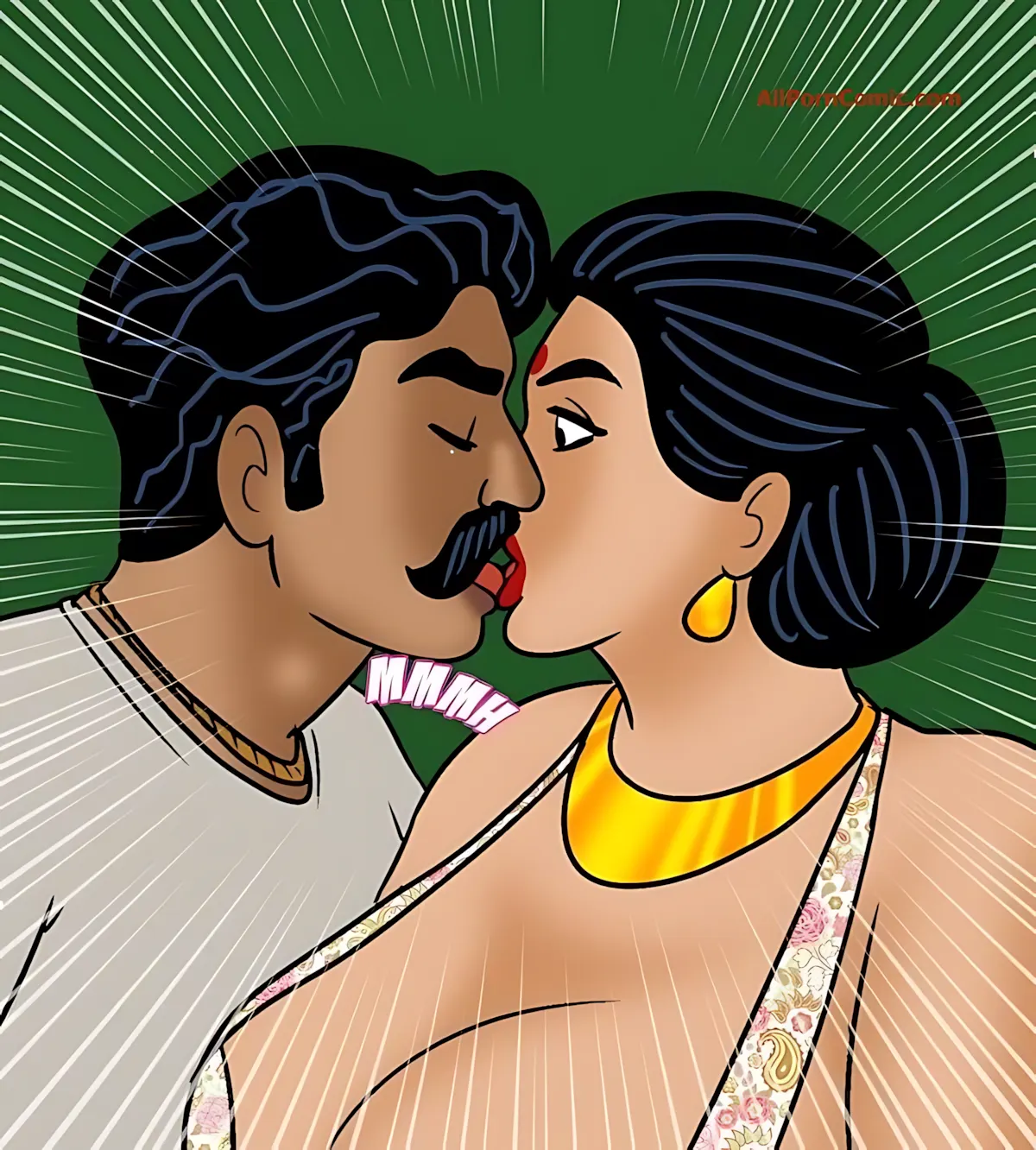 Velamma All Episodes Comics, 100.2 . Velamma - Episode 100 - Part 2 - The Love Boat, page 28 of 72