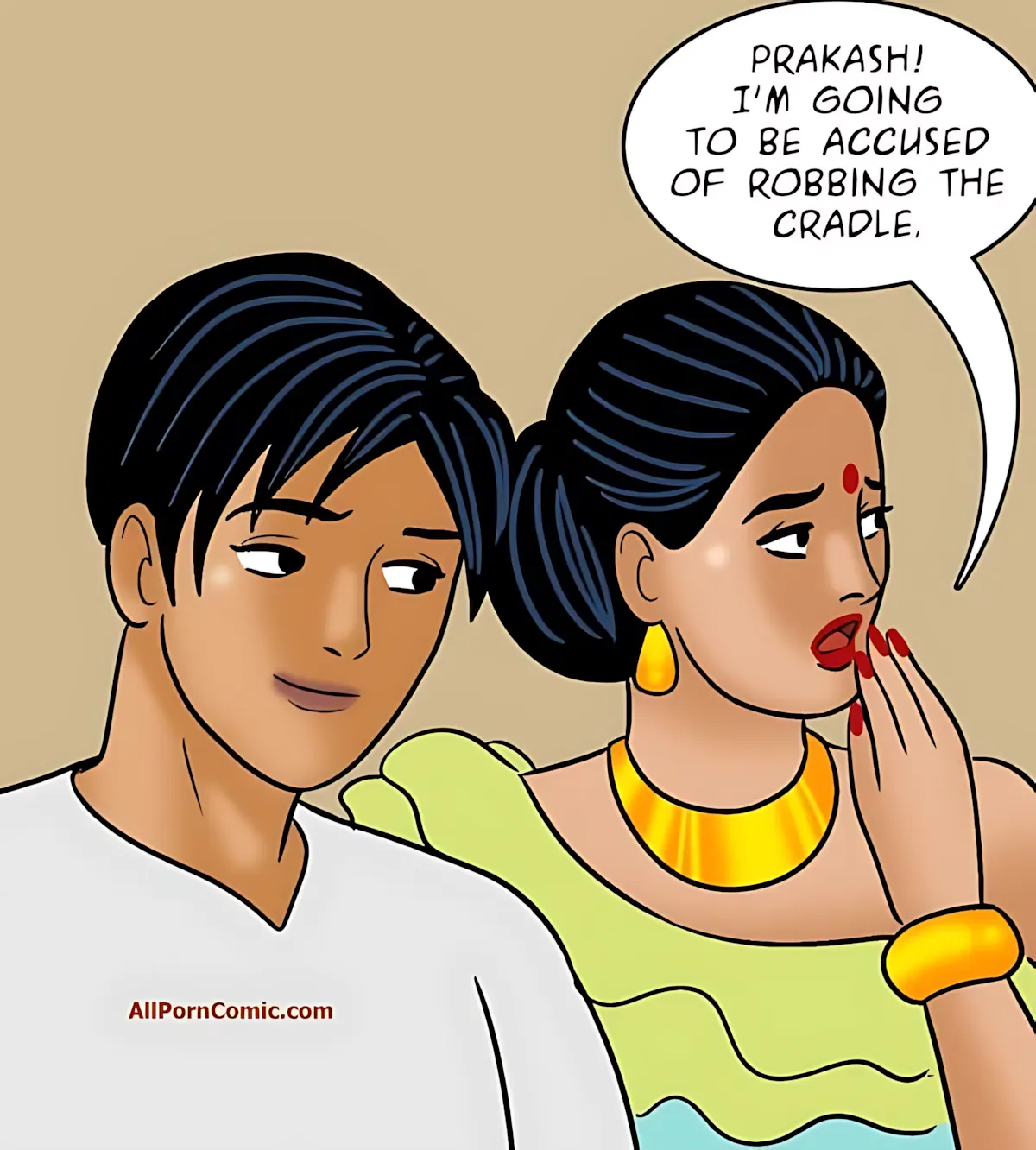Velamma All Episodes Comics, 100.2 . Velamma - Episode 100 - Part 2 - The Love Boat, page 65 of 72