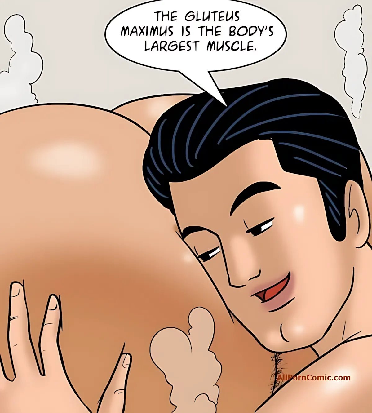 Velamma All Episodes Comics, 100.1 . Velamma - Episode 100 - Part 1 - The Love Boat, page 131 of 141