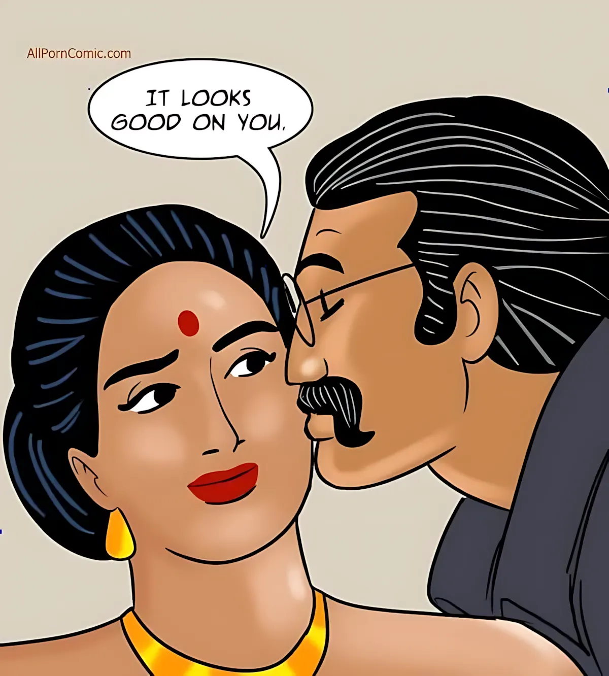Velamma All Episodes Comics, 100.1 . Velamma - Episode 100 - Part 1 - The Love Boat, page 24 of 141