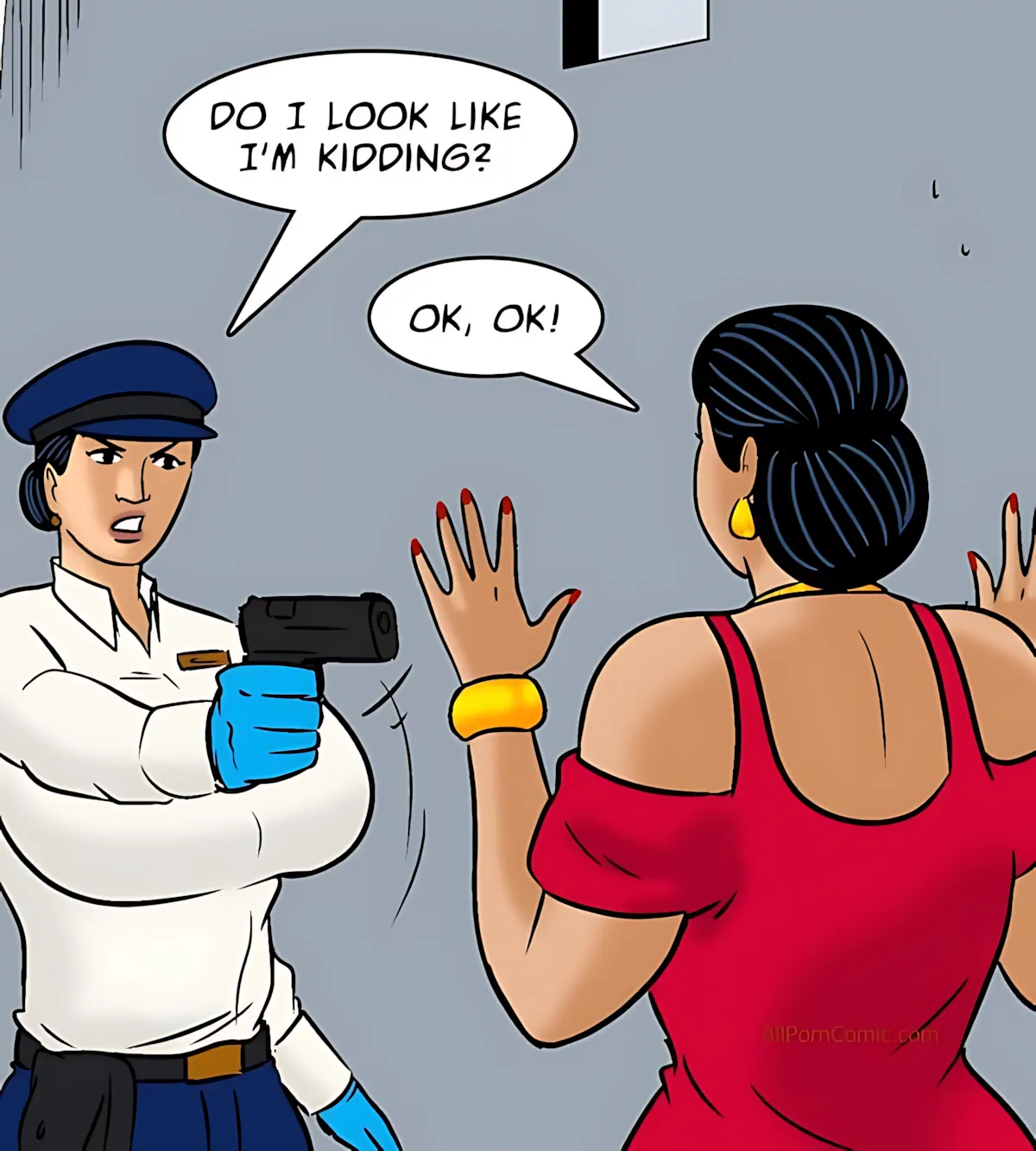 Velamma All Episodes Comics, 100.1 . Velamma - Episode 100 - Part 1 - The Love Boat, page 52 of 141