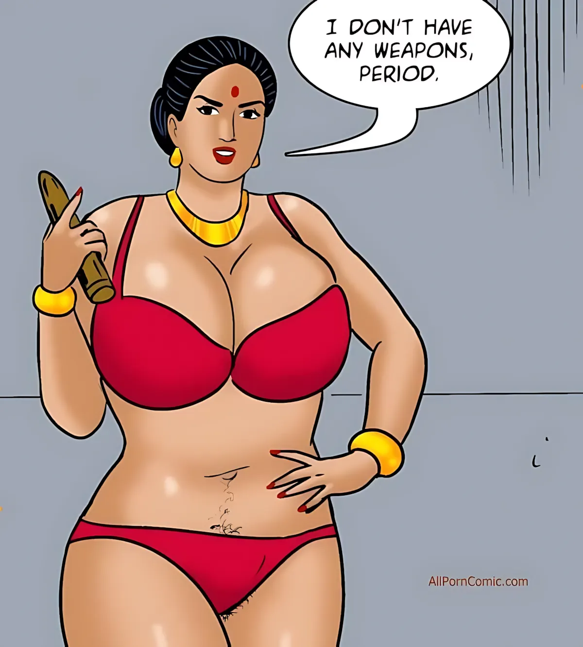 Velamma All Episodes Comics, 100.1 . Velamma - Episode 100 - Part 1 - The Love Boat, page 55 of 141
