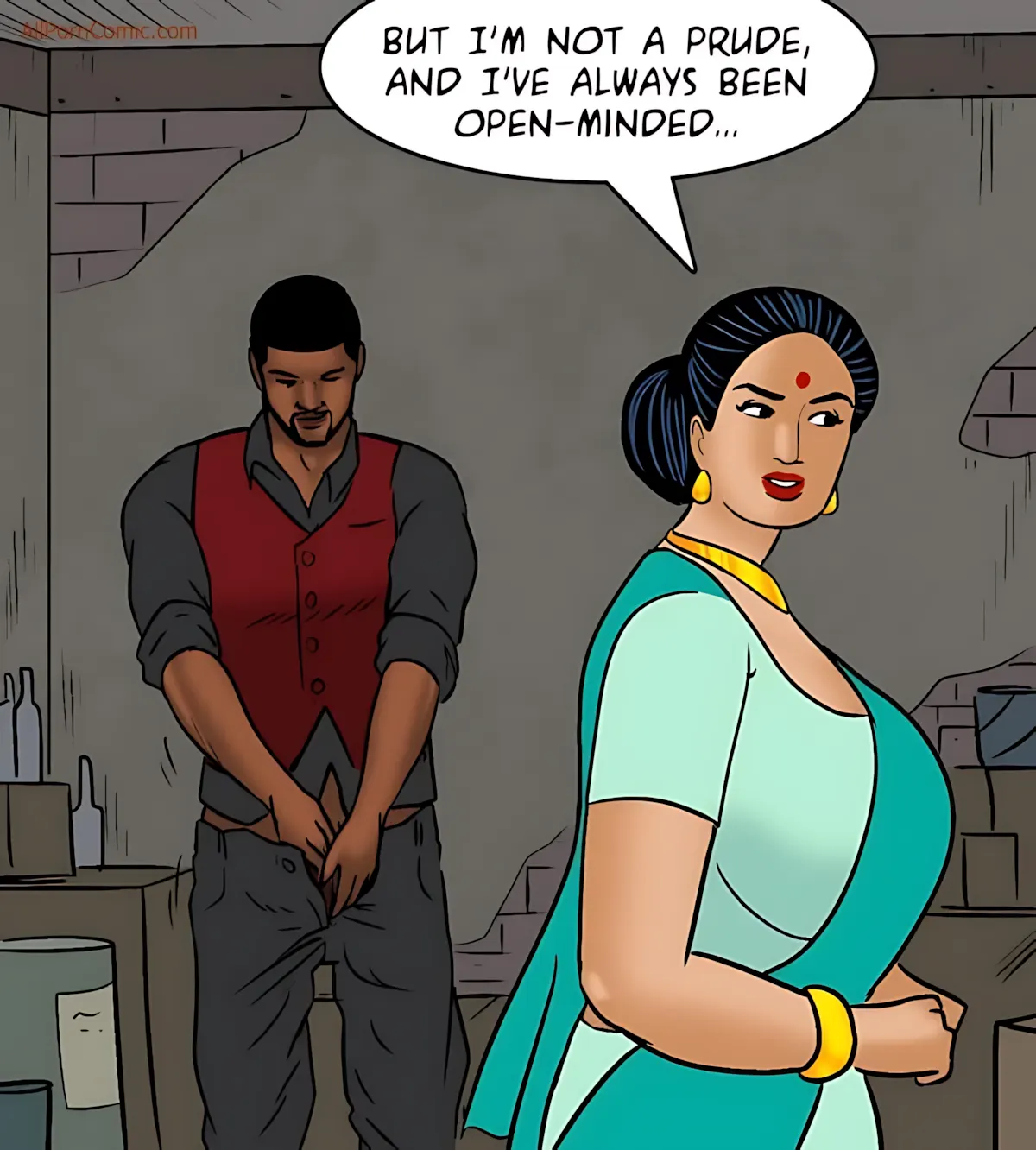 Velamma All Episodes Comics, 99 . Velamma - Episode 99 - Marriage Counseling, page 101 of 140