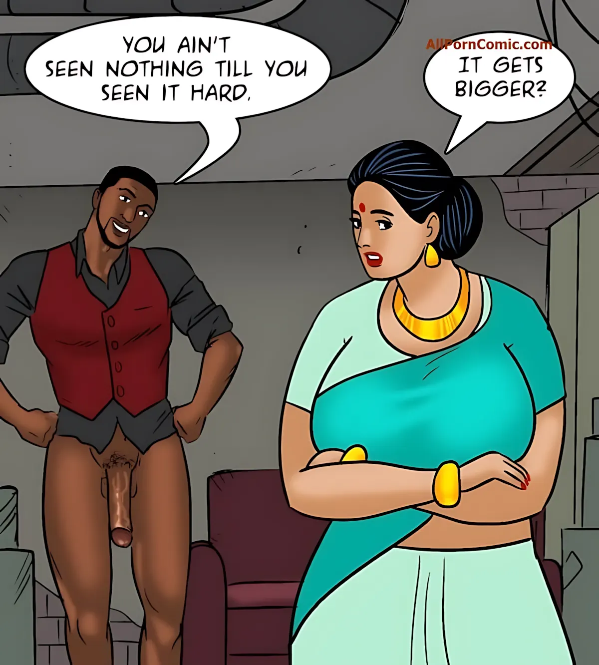 Velamma All Episodes Comics, 99 . Velamma - Episode 99 - Marriage Counseling, page 106 of 140