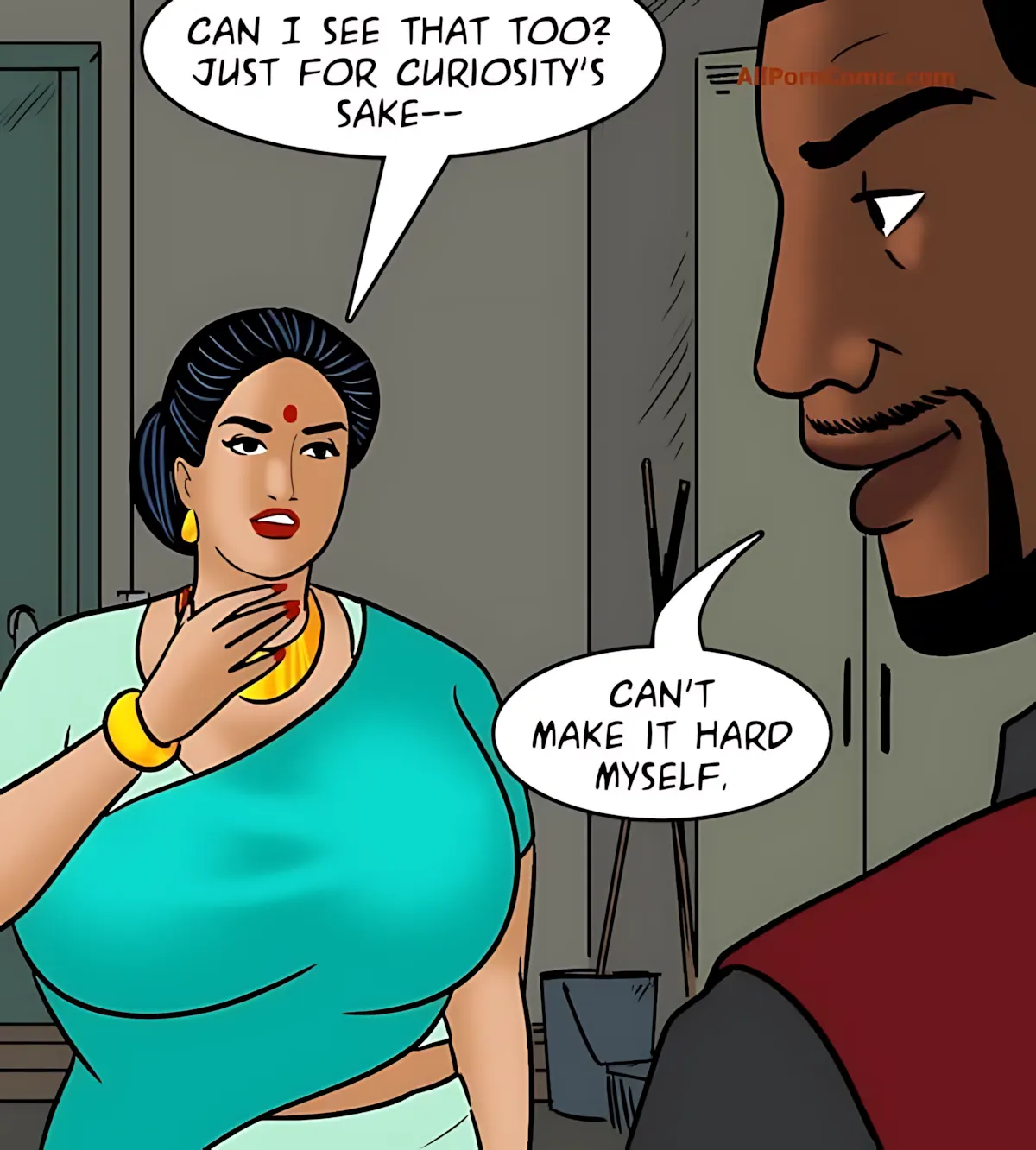 Velamma All Episodes Comics, 99 . Velamma - Episode 99 - Marriage Counseling, page 107 of 140