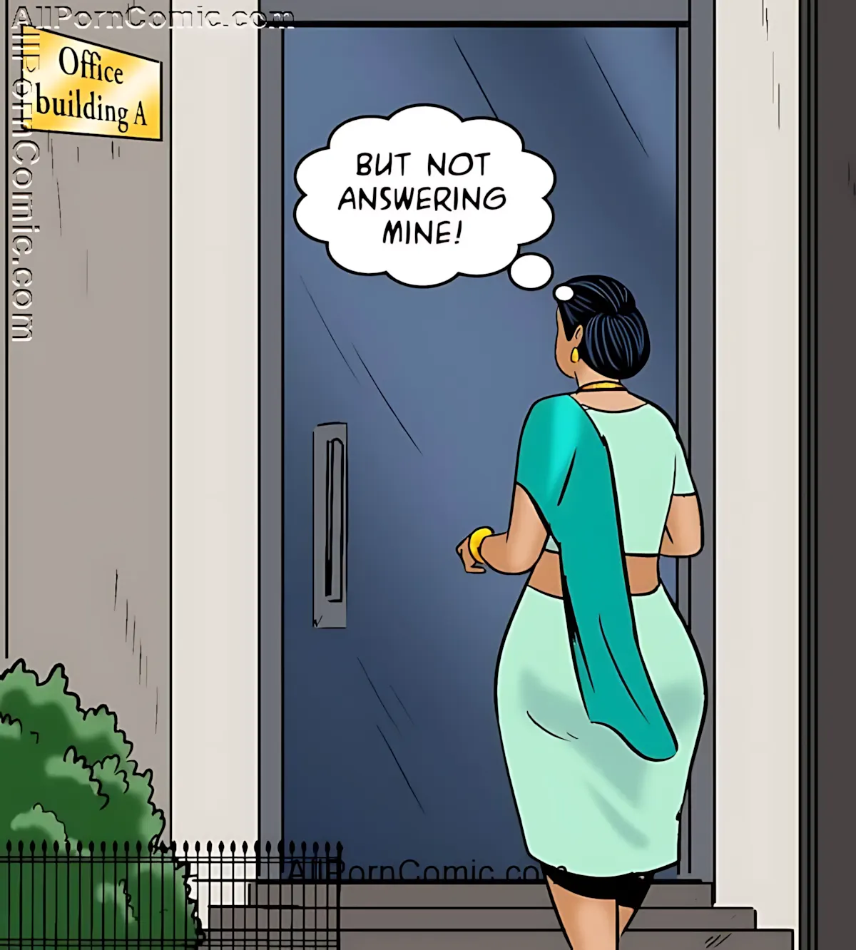 Velamma All Episodes Comics, 99 . Velamma - Episode 99 - Marriage Counseling, page 3 of 140