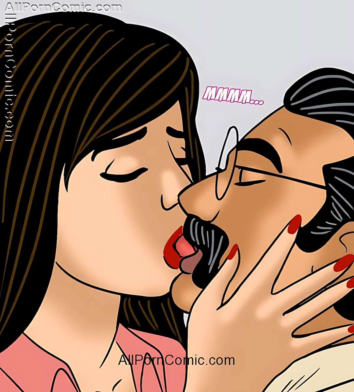 Velamma All Episodes Comics, 99 . Velamma - Episode 99 - Marriage Counseling, page 29 of 140