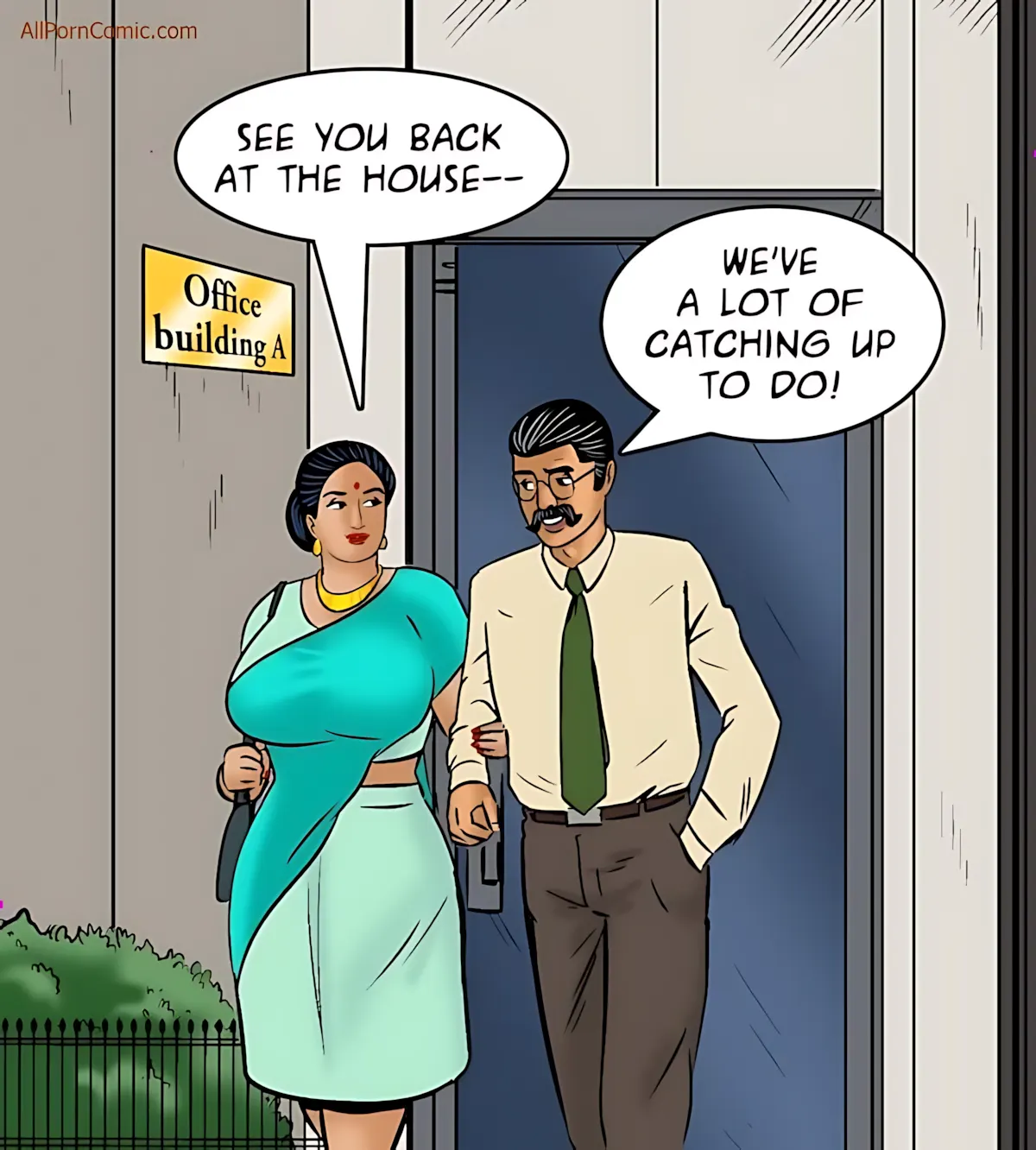 Velamma All Episodes Comics, 99 . Velamma - Episode 99 - Marriage Counseling, page 76 of 140