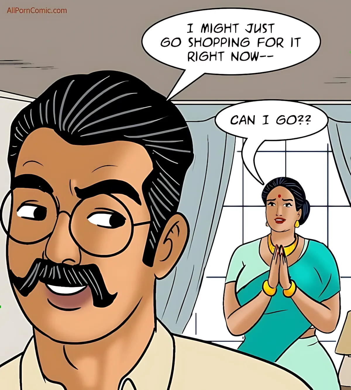 Velamma All Episodes Comics, 99 . Velamma - Episode 99 - Marriage Counseling, page 80 of 140
