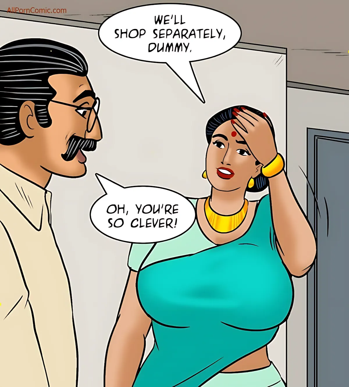 Velamma All Episodes Comics, 99 . Velamma - Episode 99 - Marriage Counseling, page 82 of 140
