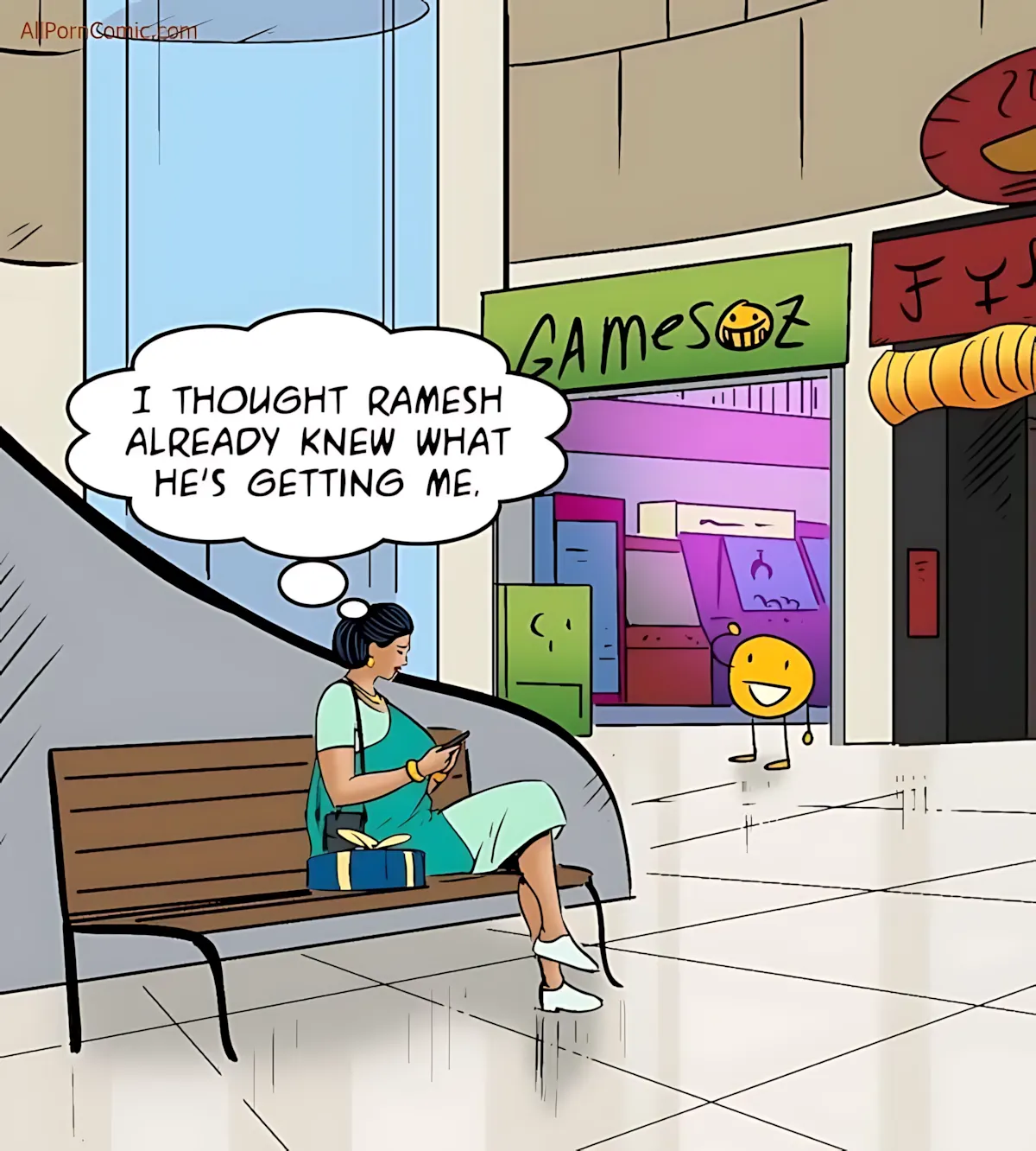 Velamma All Episodes Comics, 99 . Velamma - Episode 99 - Marriage Counseling, page 89 of 140