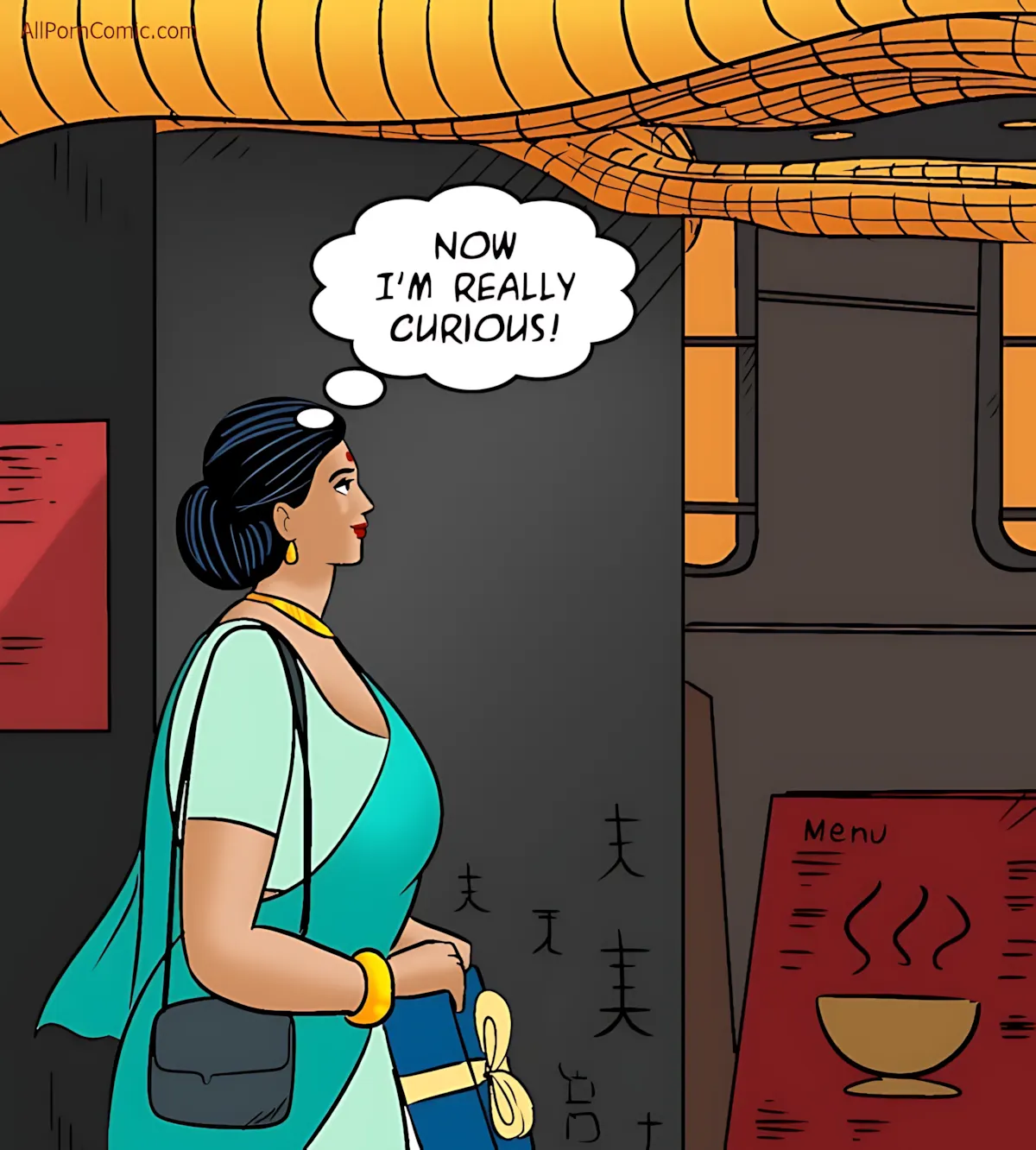 Velamma All Episodes Comics, 99 . Velamma - Episode 99 - Marriage Counseling, page 91 of 140