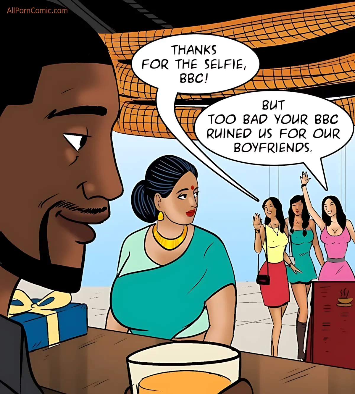 Velamma All Episodes Comics, 99 . Velamma - Episode 99 - Marriage Counseling, page 93 of 140