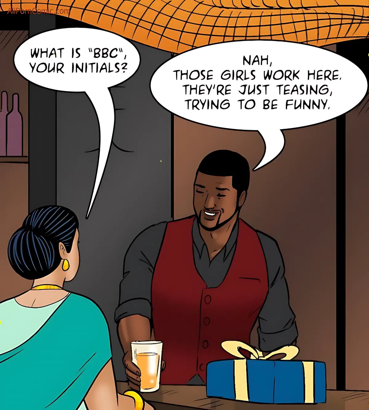 Velamma All Episodes Comics, 99 . Velamma - Episode 99 - Marriage Counseling, page 94 of 140