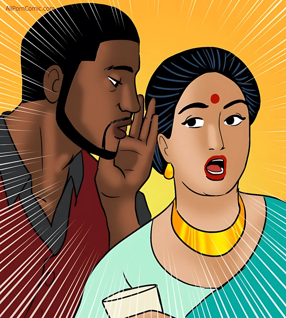 Velamma All Episodes Comics, 99 . Velamma - Episode 99 - Marriage Counseling, page 97 of 140