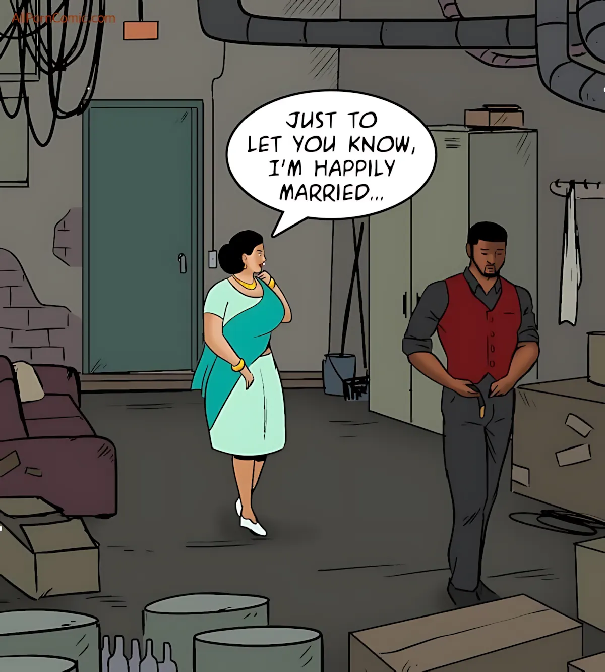 Velamma All Episodes Comics, 99 . Velamma - Episode 99 - Marriage Counseling, page 100 of 140