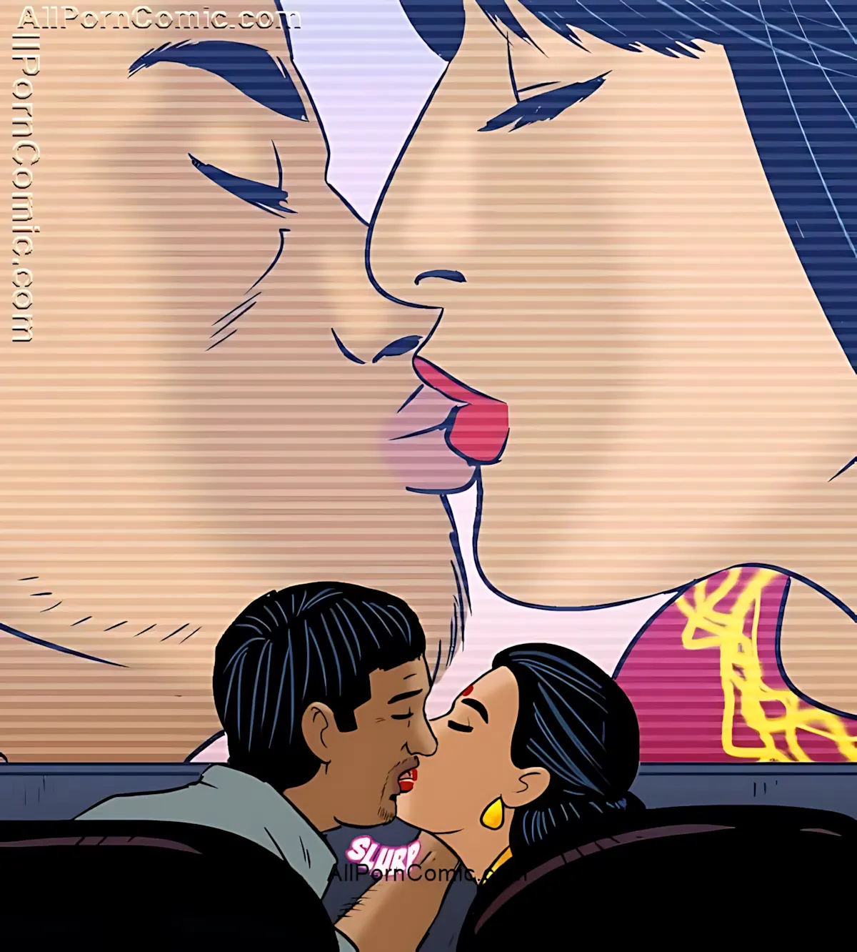 Velamma All Episodes Comics, 98 . Velamma - Episode 98 - Dirty Movies, page 106 of 146