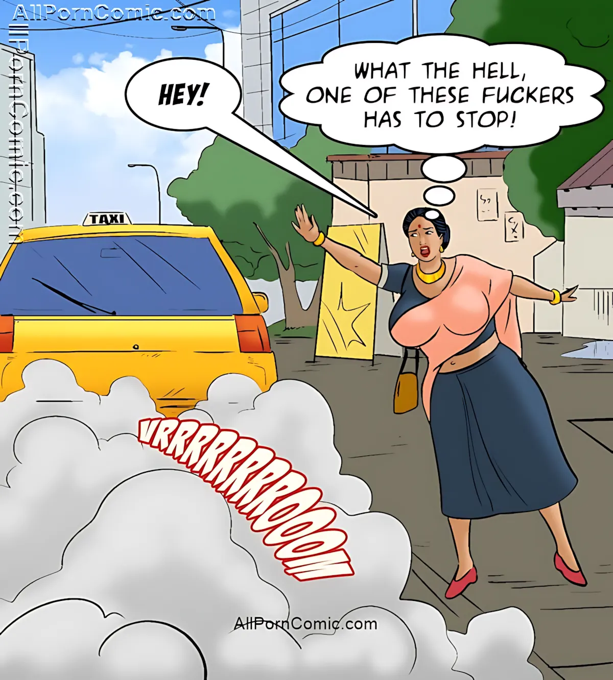 Velamma All Episodes Comics, 98 . Velamma - Episode 98 - Dirty Movies, page 65 of 146