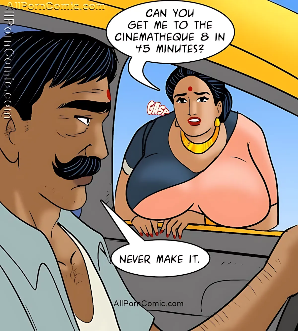 Velamma All Episodes Comics, 98 . Velamma - Episode 98 - Dirty Movies, page 67 of 146