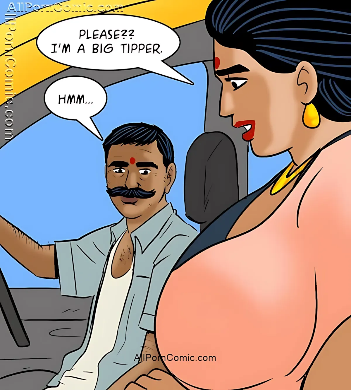 Velamma All Episodes Comics, 98 . Velamma - Episode 98 - Dirty Movies, page 68 of 146