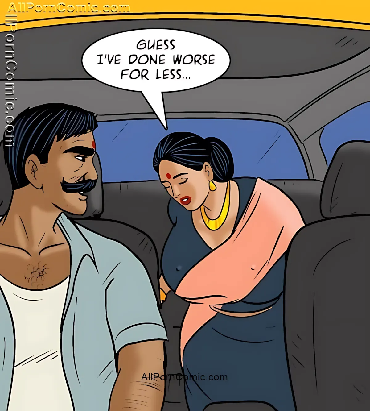 Velamma All Episodes Comics, 98 . Velamma - Episode 98 - Dirty Movies, page 70 of 146