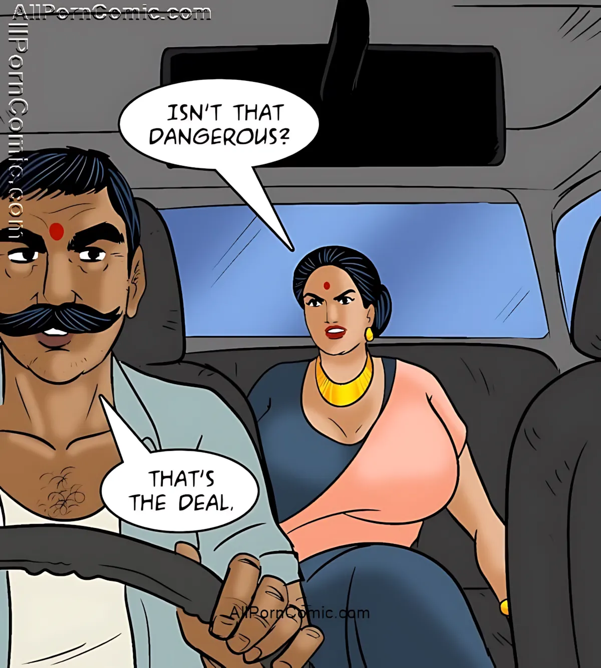 Velamma All Episodes Comics, 98 . Velamma - Episode 98 - Dirty Movies, page 72 of 146