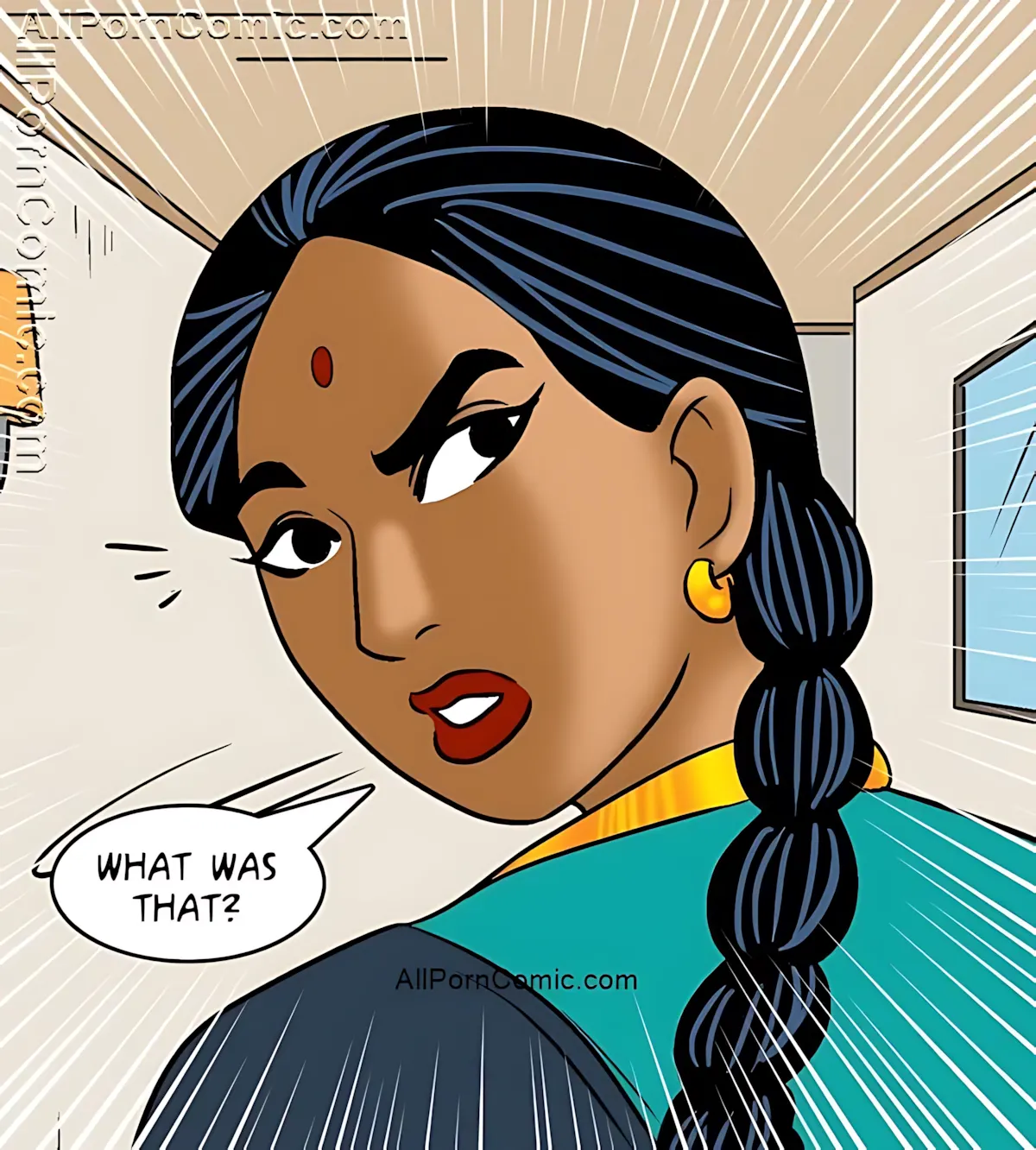 Velamma All Episodes Comics, 97 . Velamma - Episode 97 - Carnal Sin, page 97 of 146