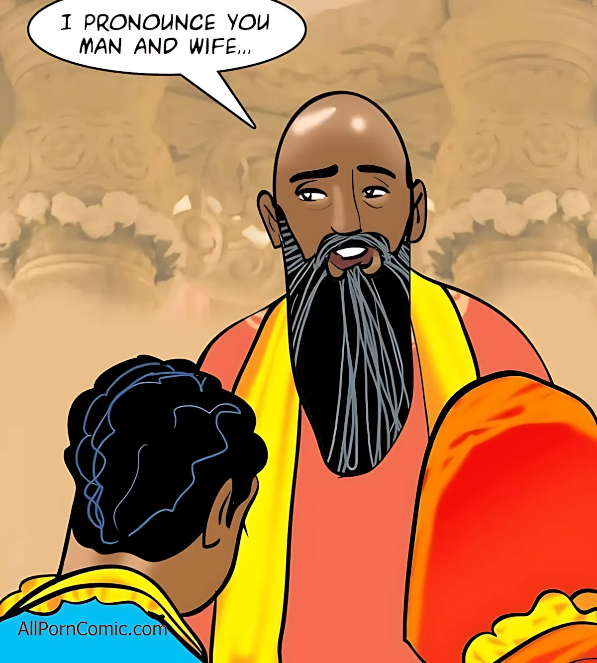 Velamma All Episodes Comics, 96 . Velamma - Episode 96 - That's What Friends Are For, page 10 of 128