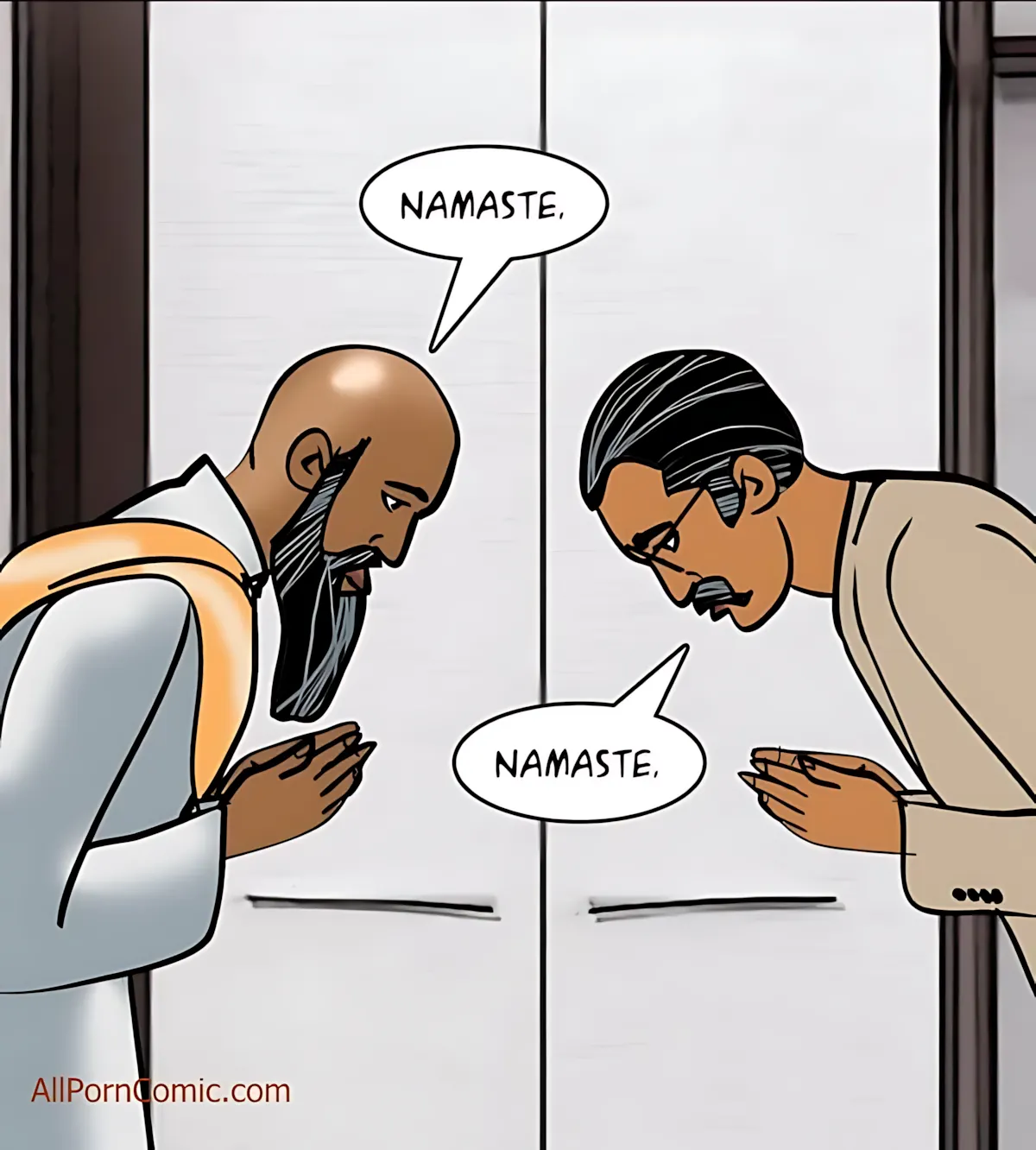 Velamma All Episodes Comics, 95 . Velamma - Episode 95 - Wedding Deposit, page 13 of 128