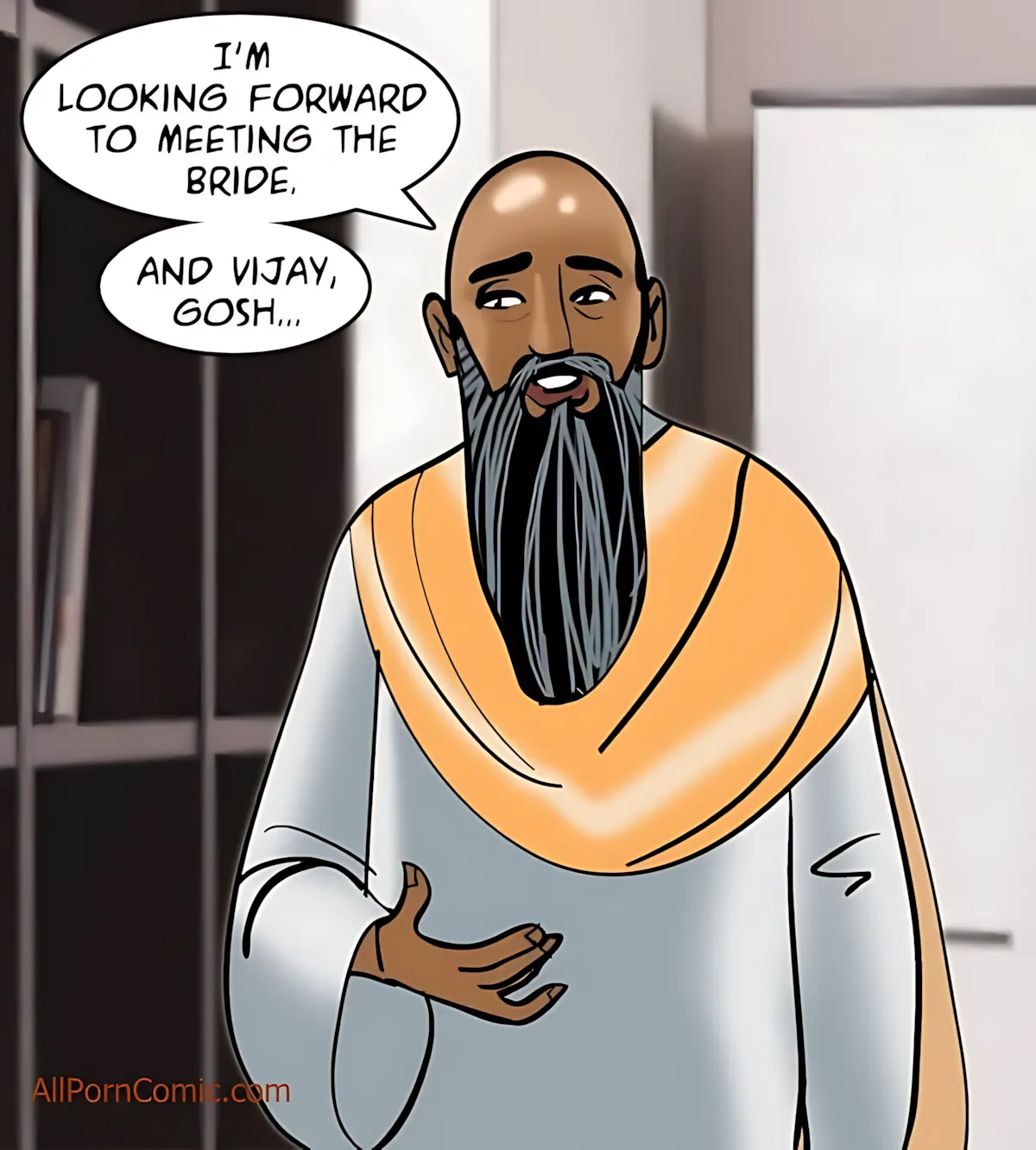 Velamma All Episodes Comics, 95 . Velamma - Episode 95 - Wedding Deposit, page 16 of 128
