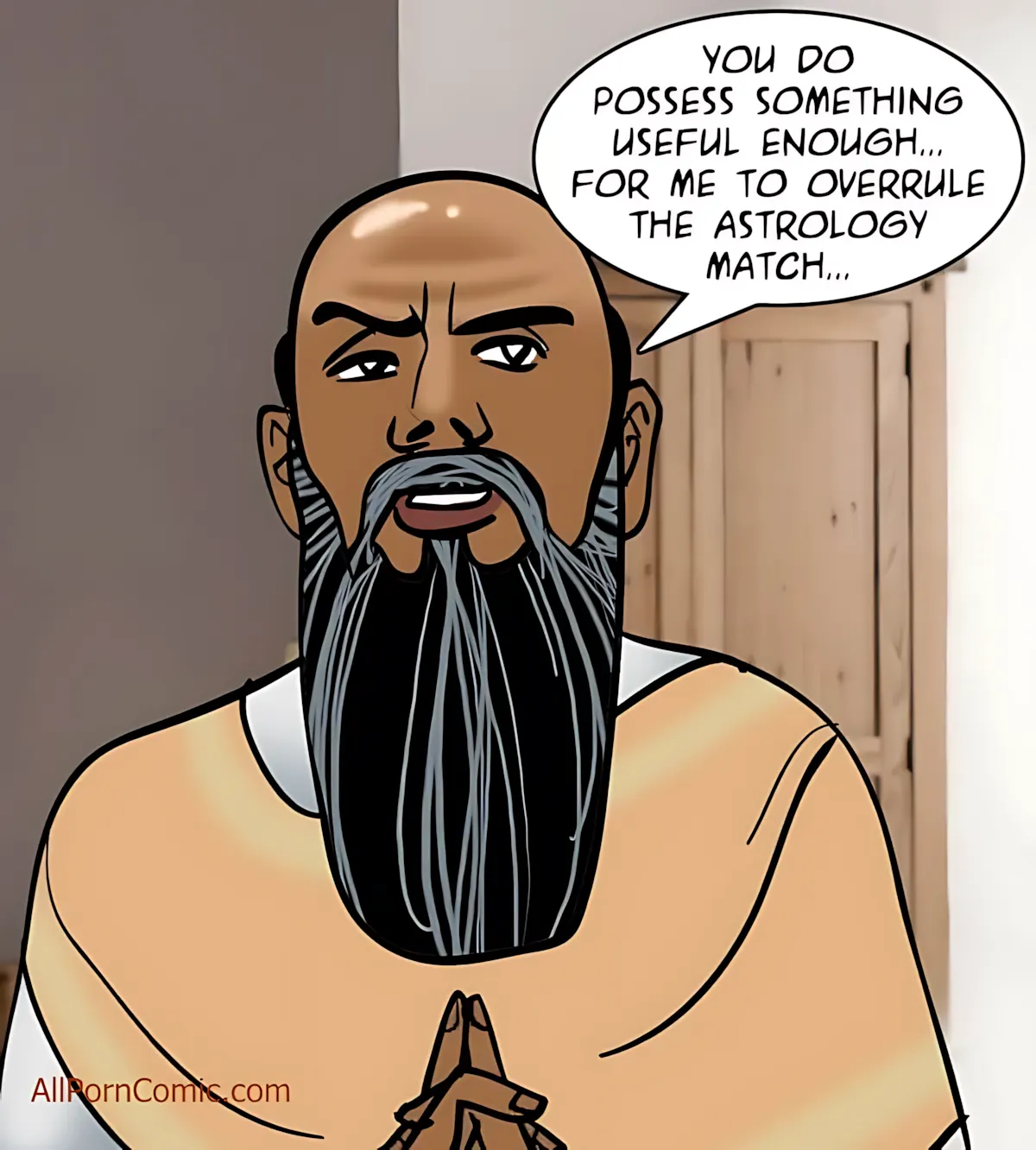 Velamma All Episodes Comics, 95 . Velamma - Episode 95 - Wedding Deposit, page 44 of 128