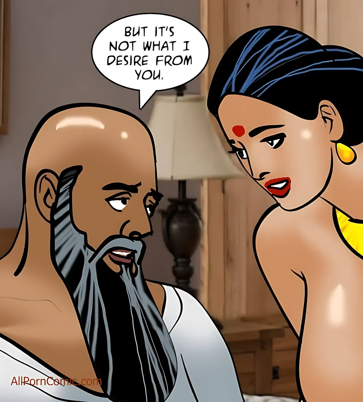 Velamma All Episodes Comics, 95 . Velamma - Episode 95 - Wedding Deposit, page 75 of 128