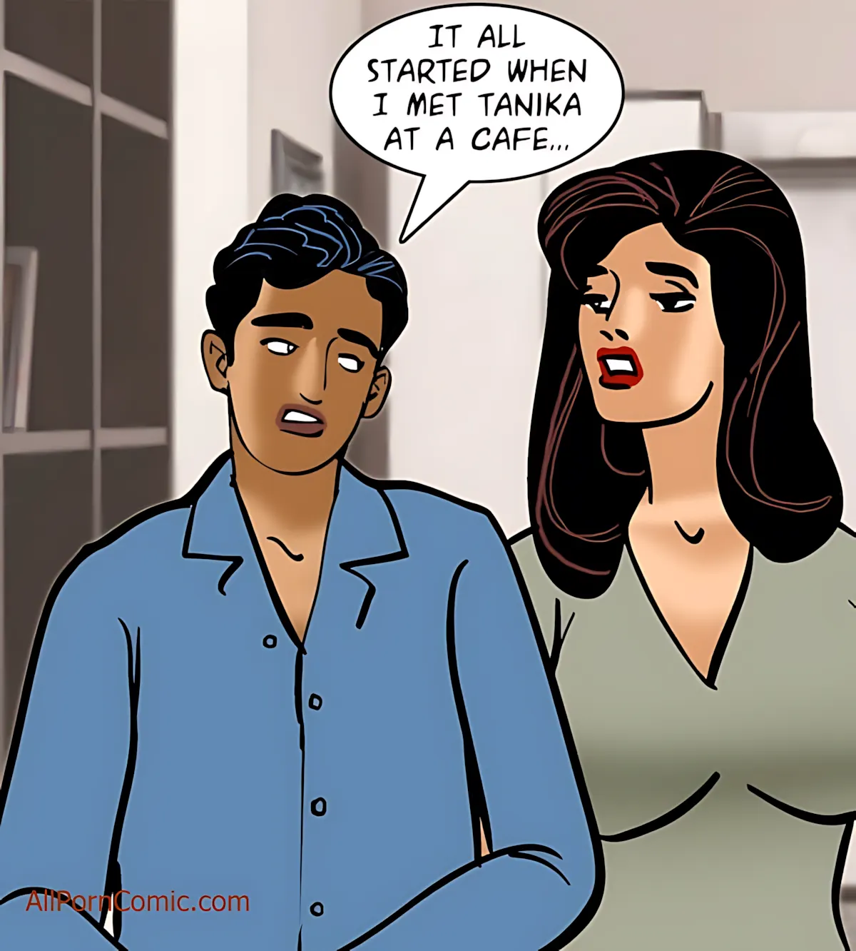 Velamma All Episodes Comics, 94 . Velamma - Episode 94 - Runaway Bride, page 102 of 139
