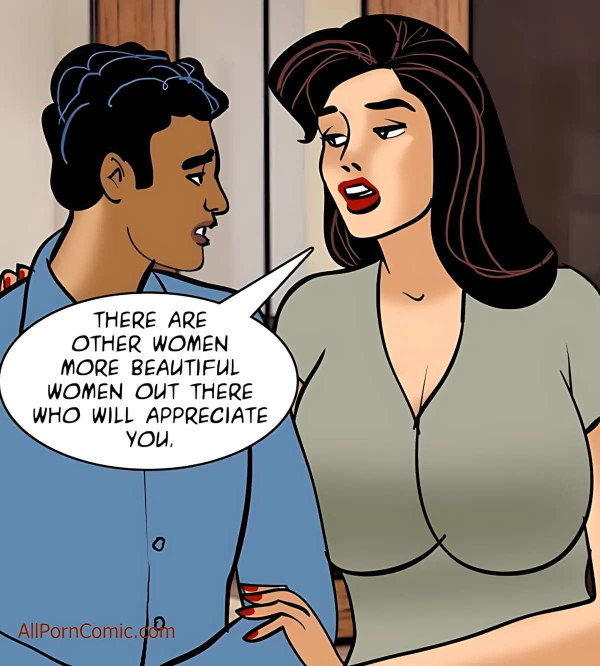 Velamma All Episodes Comics, 94 . Velamma - Episode 94 - Runaway Bride, page 108 of 139