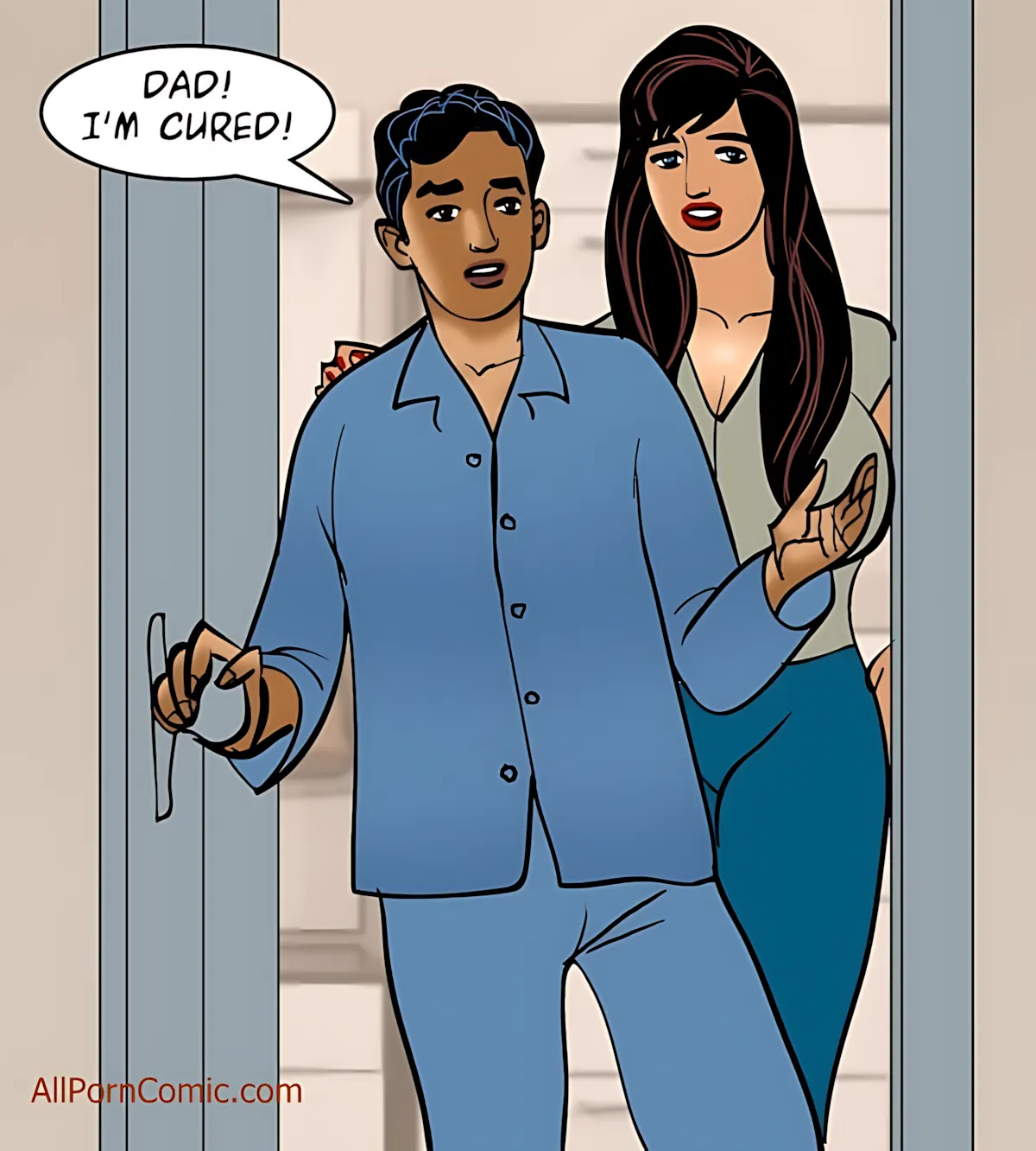Velamma All Episodes Comics, 94 . Velamma - Episode 94 - Runaway Bride, page 138 of 139