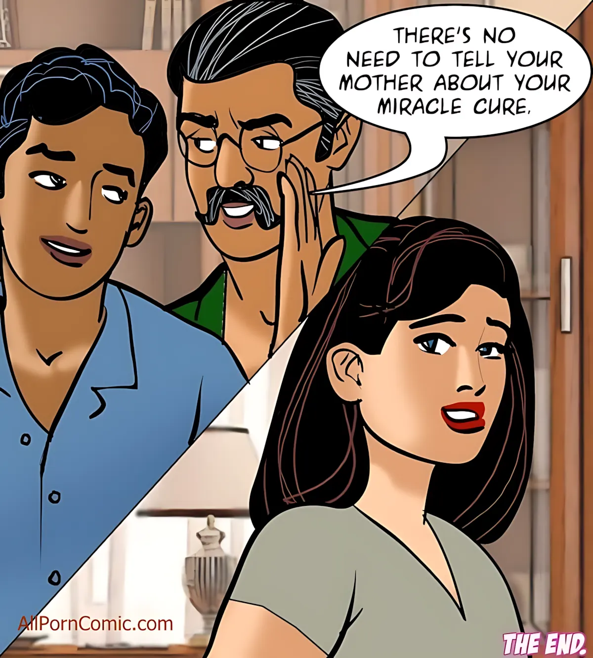 Velamma All Episodes Comics, 94 . Velamma - Episode 94 - Runaway Bride, page 139 of 139