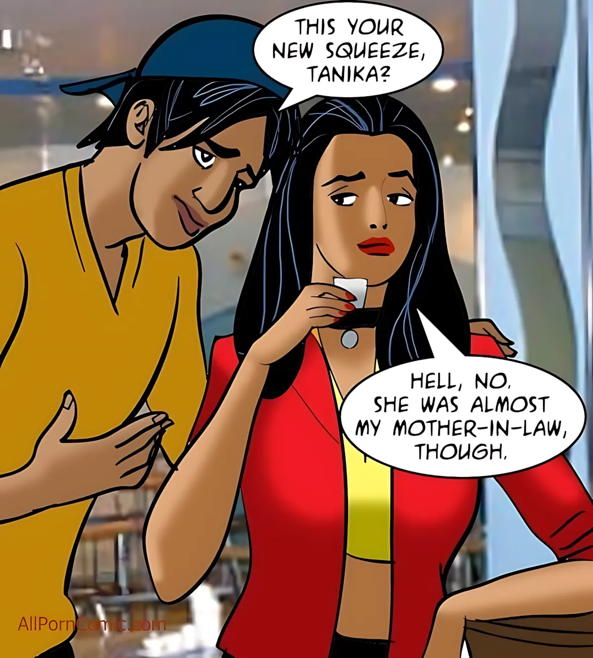 Velamma All Episodes Comics, 94 . Velamma - Episode 94 - Runaway Bride, page 29 of 139