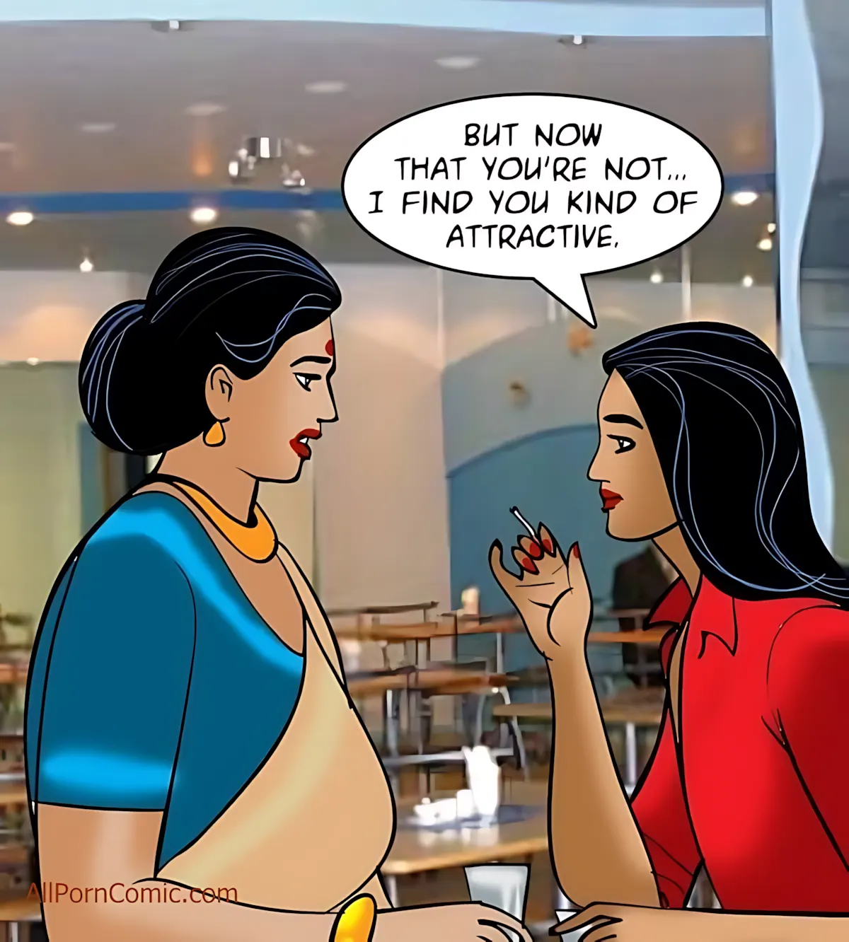 Velamma All Episodes Comics, 94 . Velamma - Episode 94 - Runaway Bride, page 34 of 139